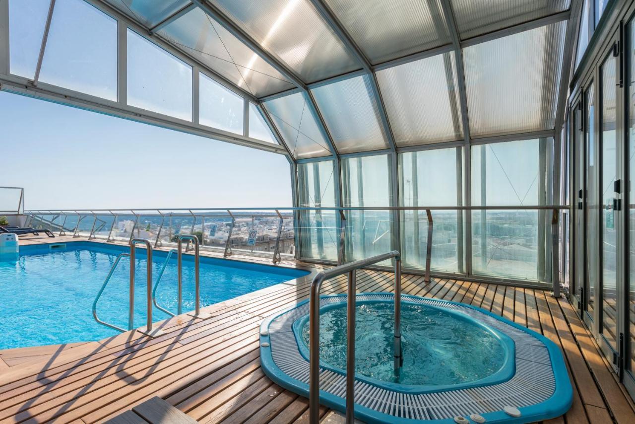 ARTIEM Apartamentos Maó  Exterior foto