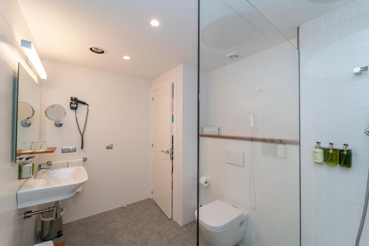 ARTIEM Apartamentos Maó  Exterior foto