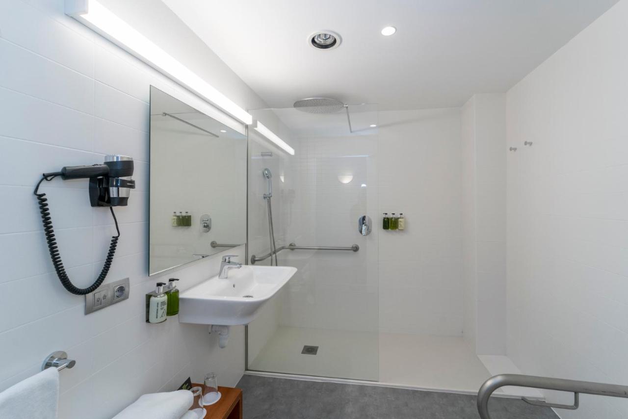 ARTIEM Apartamentos Maó  Exterior foto