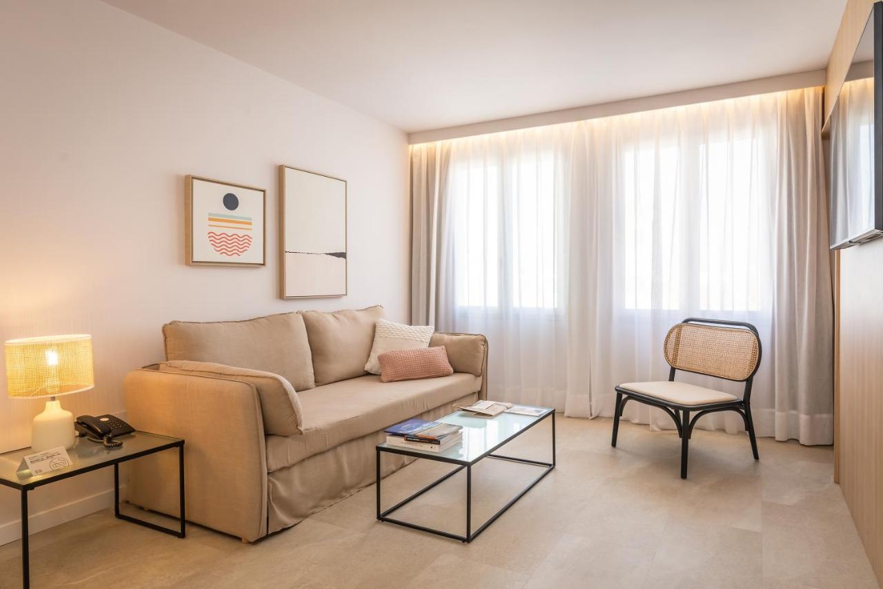ARTIEM Apartamentos Maó  Exterior foto