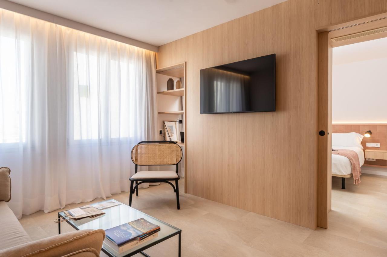 ARTIEM Apartamentos Maó  Exterior foto