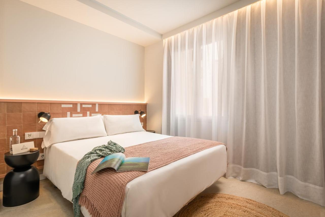 ARTIEM Apartamentos Maó  Exterior foto